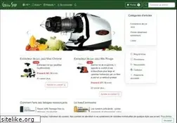 Sites similar to greenshop.fr