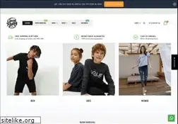 Sites similar to greenshoppy.com