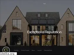 Sites similar to greensidedesignbuild.com
