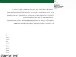 Sites similar to greensidegardencentre.com