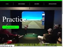 Sites similar to greensideindoorgolf.com