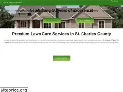 Sites similar to greensidelawncare.com