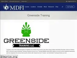 Sites similar to greensidetraining.com