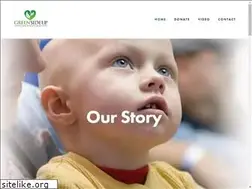 Sites similar to greensideup.foundation