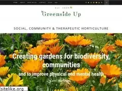 Sites similar to greensideup.ie