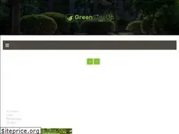 Sites similar to greensideup.info