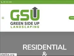Sites similar to greensideupalma.com