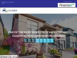 Sites similar to greensideupcontracting.com