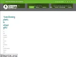 Sites similar to greensideupgifts.com