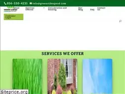 Sites similar to greensideupsod.com