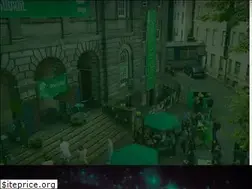 Sites similar to greensidevenue.co.uk