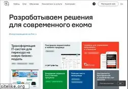 Sites similar to greensight.ru