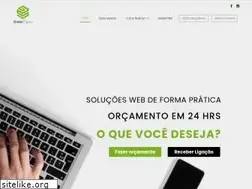 Sites similar to greensignal.com.br