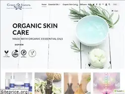 Sites similar to greensisters.ca