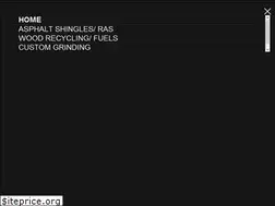 Sites similar to greensiterecycling.com