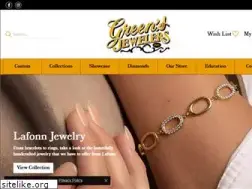 Sites similar to greensjewelersinc.com
