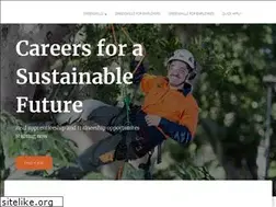 Sites similar to greenskills.com.au