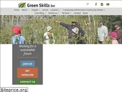 Sites similar to greenskills.org.au