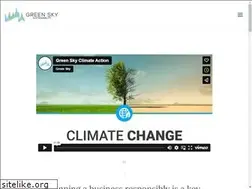 Sites similar to greensky.ca