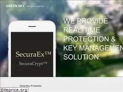 Sites similar to greenskylimited.com