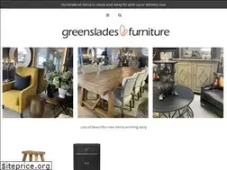 Sites similar to greensladesfurniture.co.nz