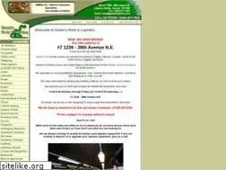 Sites similar to greenslapidary.com