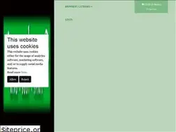 Sites similar to greensleevesbooks.co.uk