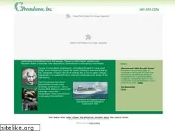 Sites similar to greensleevesinc.com