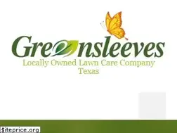 Sites similar to greensleeveslawnservice.com