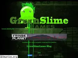Sites similar to greenslimegames.com