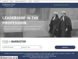 Sites similar to greenslist.com.au
