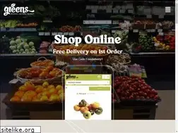 Sites similar to greensmarket.ca