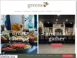 Sites similar to greensmarket.net