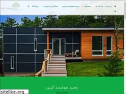 Sites similar to greensmart.ir