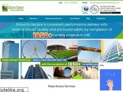 Sites similar to greensmarttechnical.com
