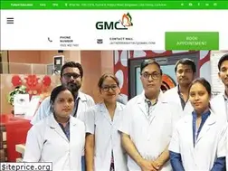 Sites similar to greensmedical.in