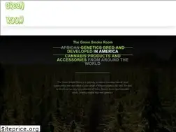 Sites similar to greensmokeroom.com