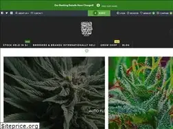 Sites similar to greensmokeroomseeds.com