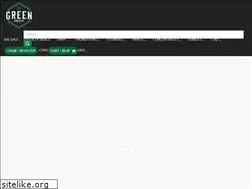 Sites similar to greensociety.cc