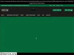 Sites similar to greensociety.us
