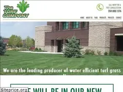 Sites similar to greensodlawn.com
