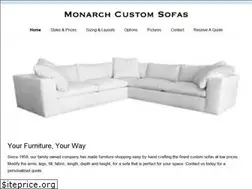 Sites similar to greensofas.com