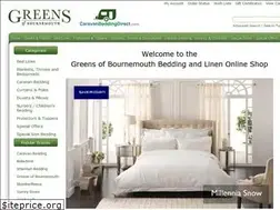 Sites similar to greensofbournemouth.com