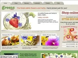 Sites similar to greensofdevon.com