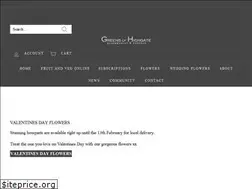 Sites similar to greensofhighgate.com