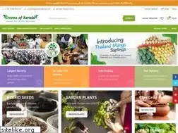 Sites similar to greensofkerala.com