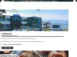 Sites similar to greensoft.com.tr