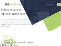 Sites similar to greensoft.es