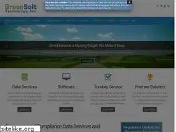 Sites similar to greensofttech.com