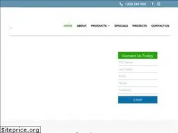 Sites similar to greensolarenergy.com.au